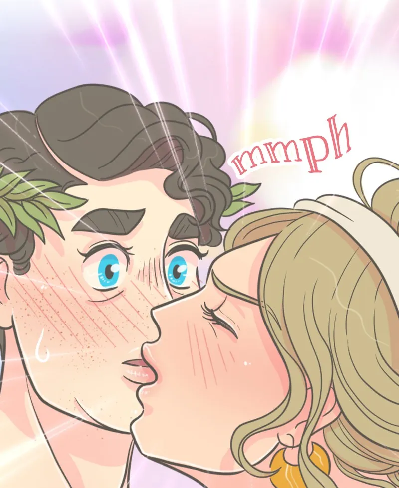 Big Jo Chapter 82 page 34 - 