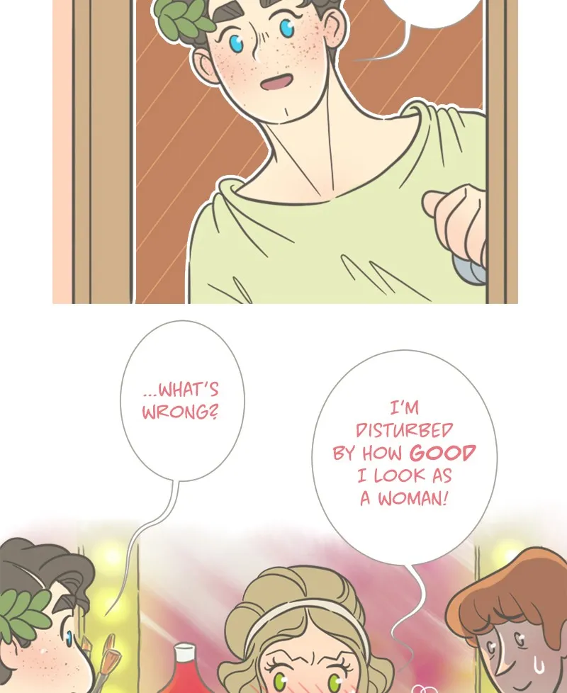 Big Jo Chapter 82 page 6 - 
