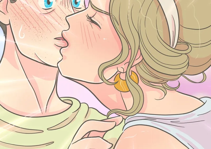 Big Jo Chapter 83 page 2 - 