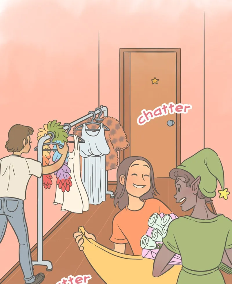Big Jo Chapter 83 page 12 - 
