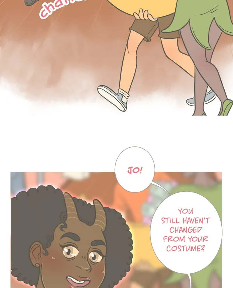 Big Jo Chapter 83 page 13 - 