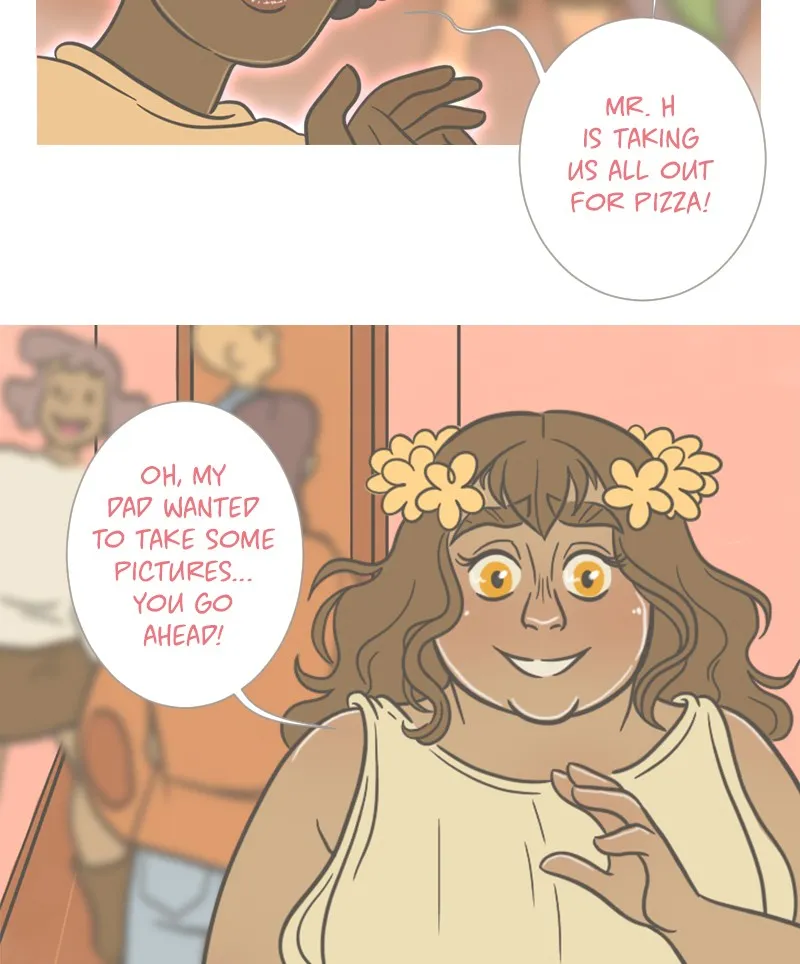 Big Jo Chapter 83 page 14 - 