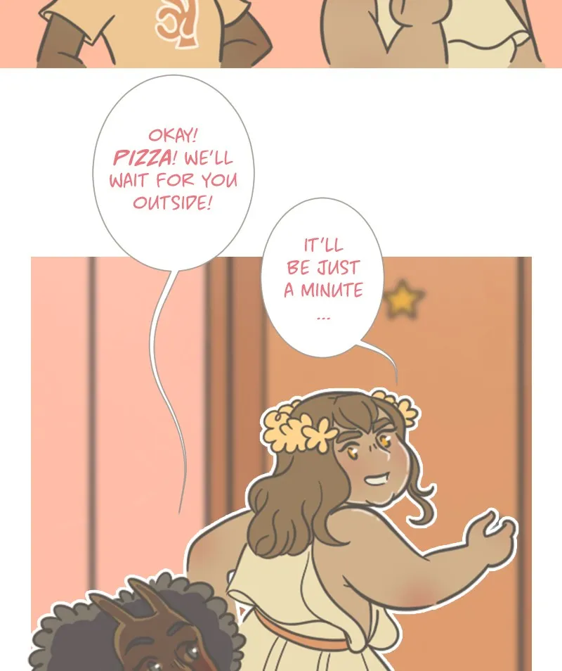 Big Jo Chapter 83 page 16 - 