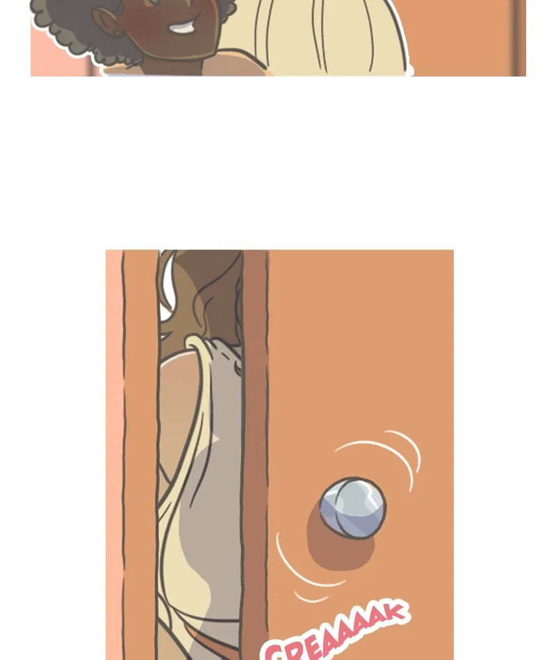 Big Jo Chapter 83 page 17 - 