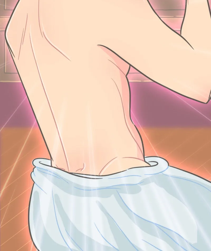 Big Jo Chapter 83 page 19 - 