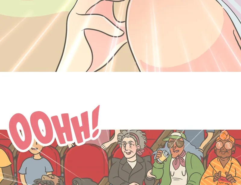Big Jo Chapter 83 page 3 - 