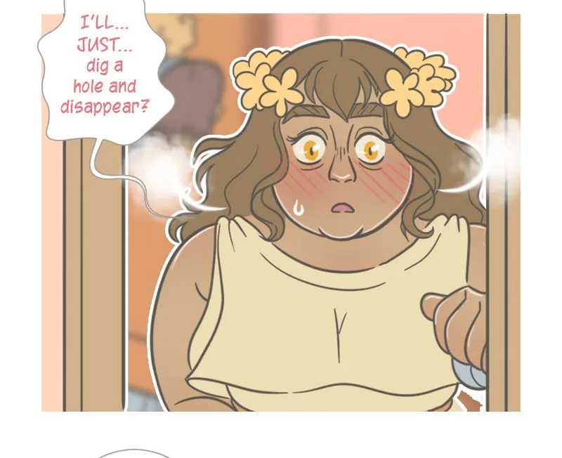 Big Jo Chapter 83 page 21 - 