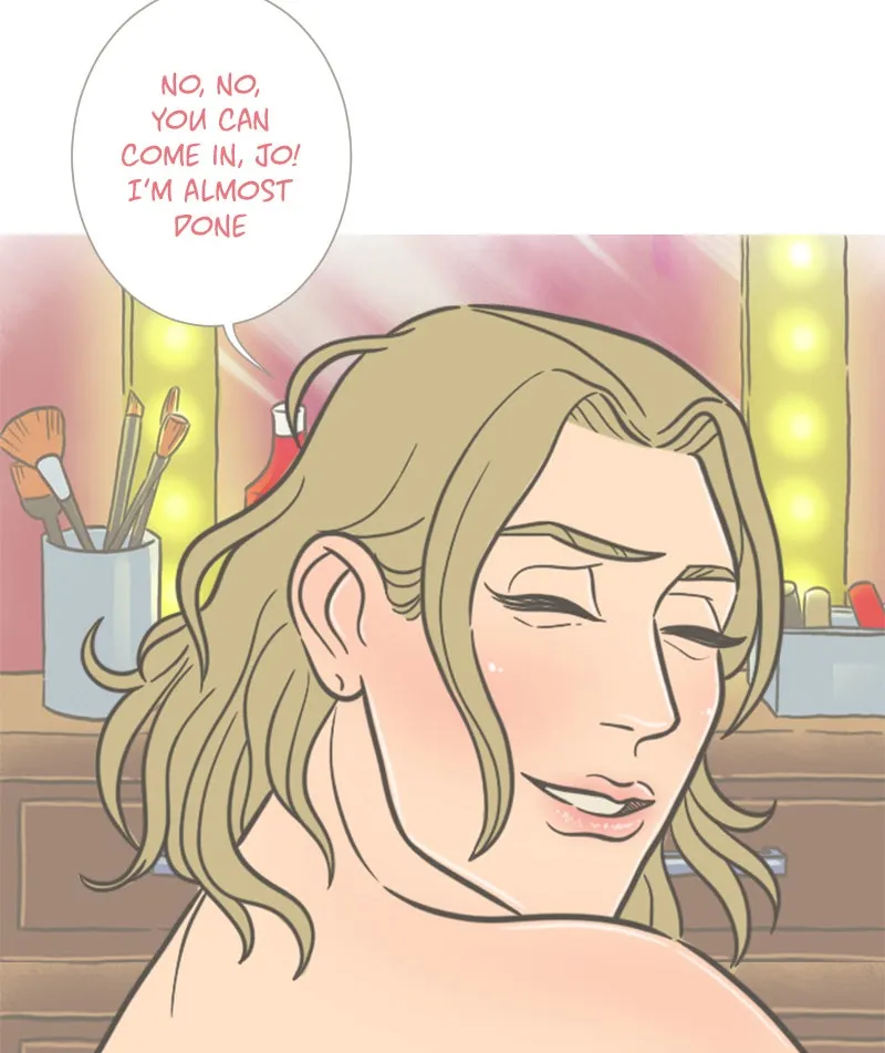 Big Jo Chapter 83 page 22 - 