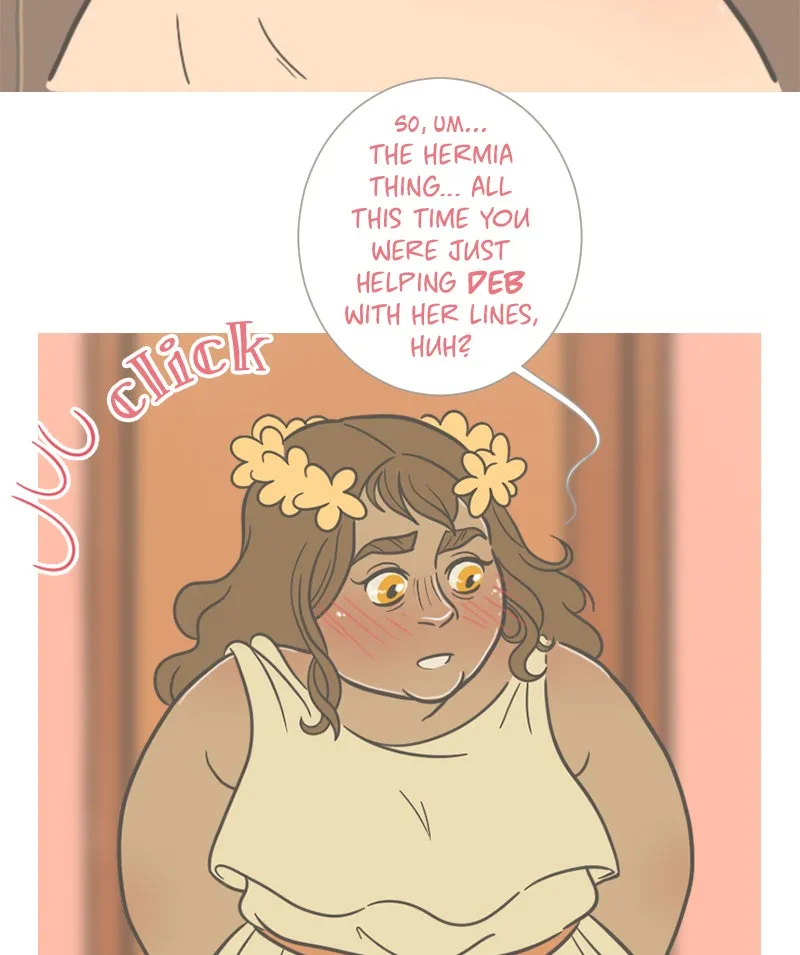 Big Jo Chapter 83 page 23 - 