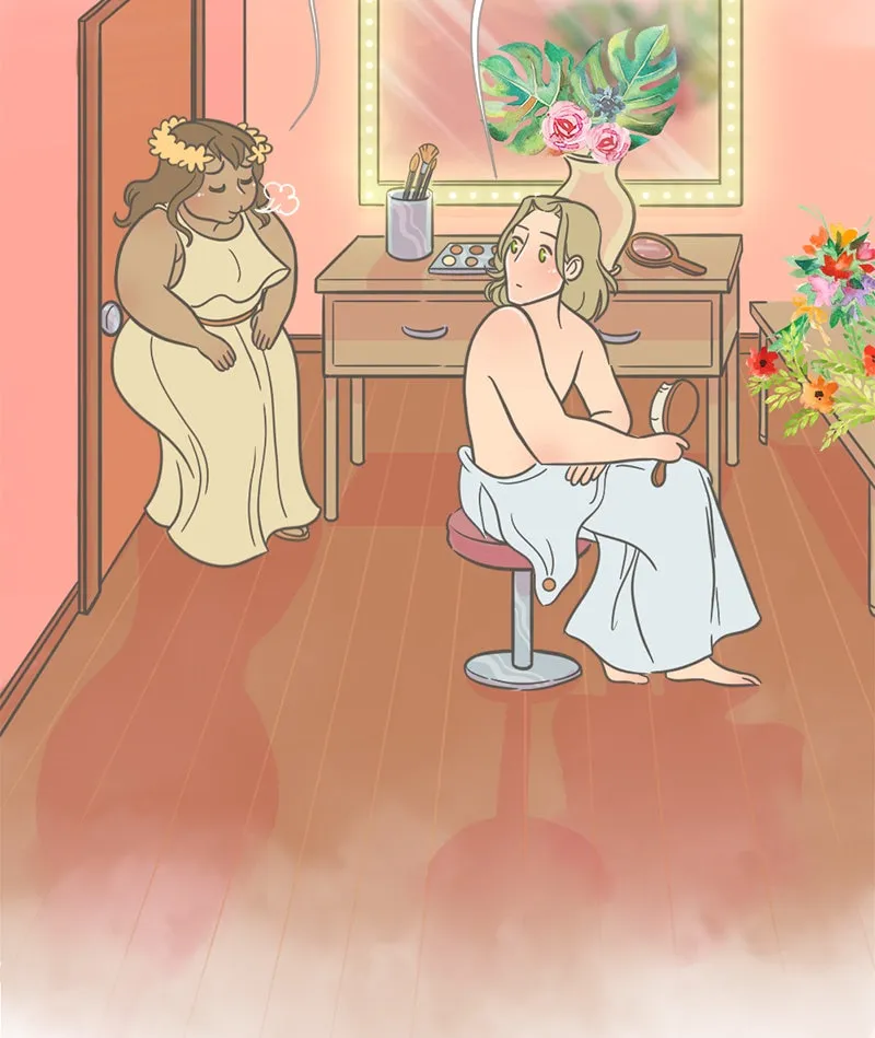 Big Jo Chapter 83 page 26 - 