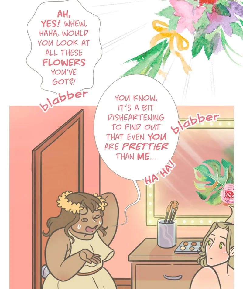 Big Jo Chapter 83 page 28 - 