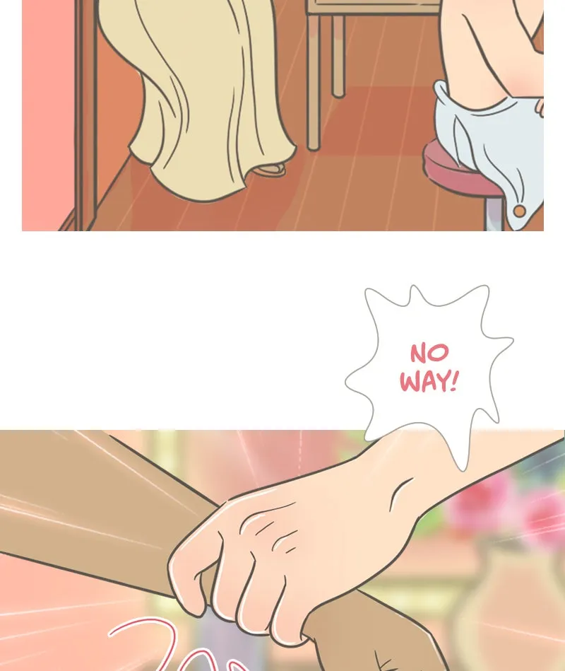 Big Jo Chapter 83 page 29 - 