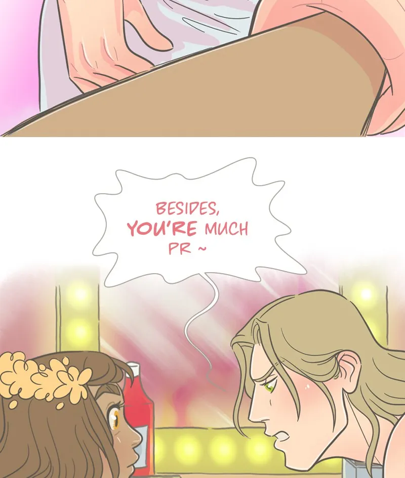 Big Jo Chapter 83 page 32 - 