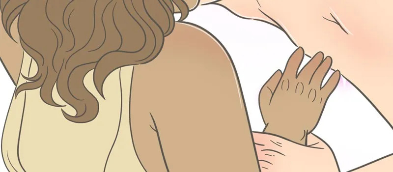 Big Jo Chapter 83 page 38 - 
