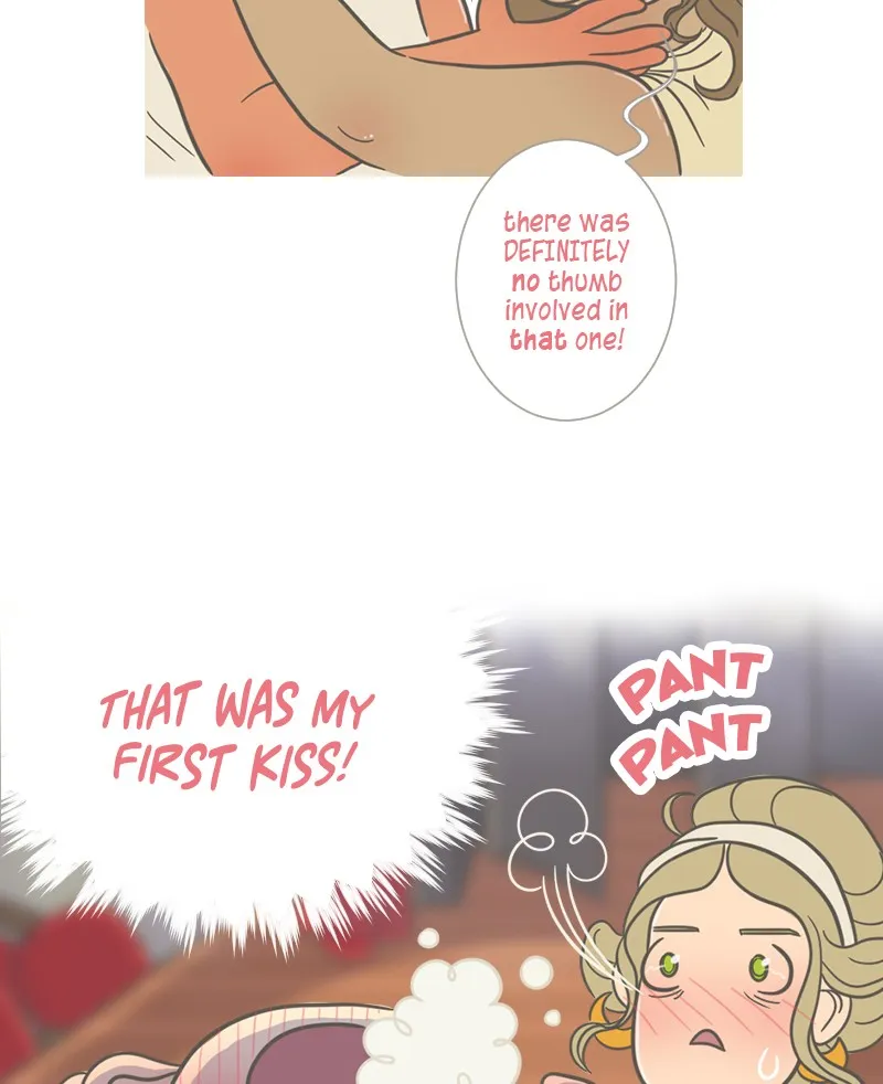 Big Jo Chapter 83 page 5 - 