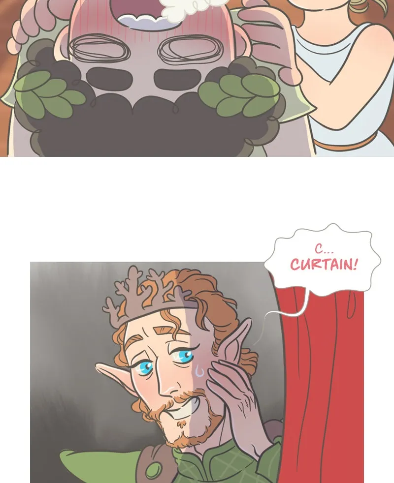 Big Jo Chapter 83 page 6 - 