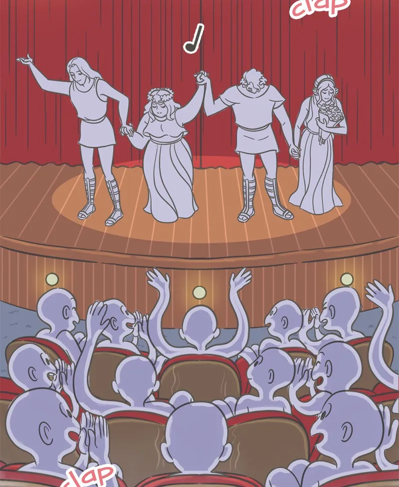 Big Jo Chapter 83 page 9 - 