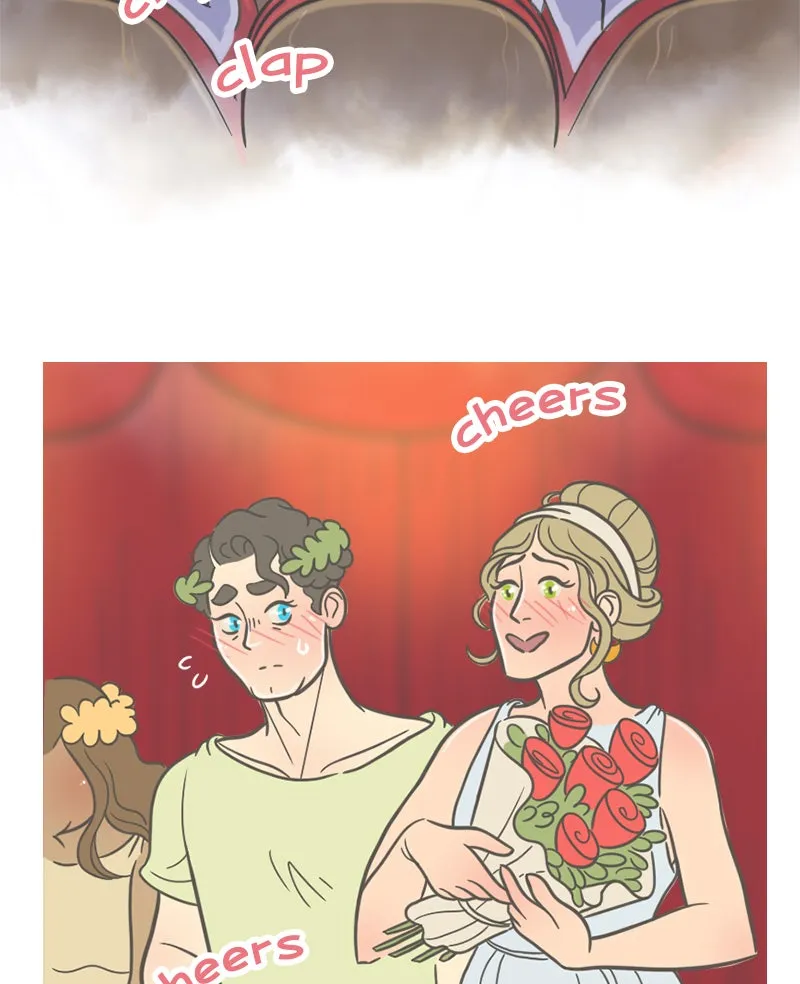 Big Jo Chapter 83 page 10 - 