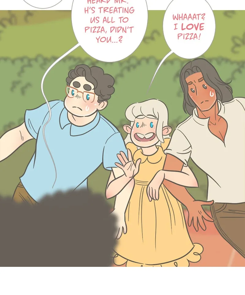Big Jo Chapter 84 page 13 - 
