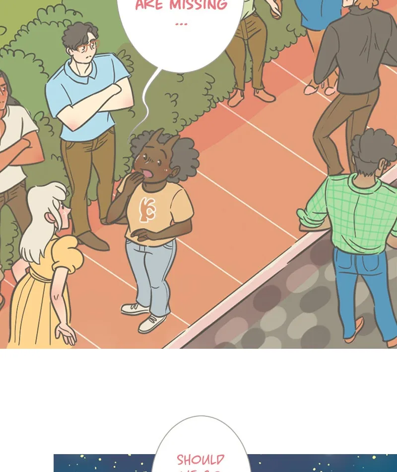 Big Jo Chapter 84 page 17 - 