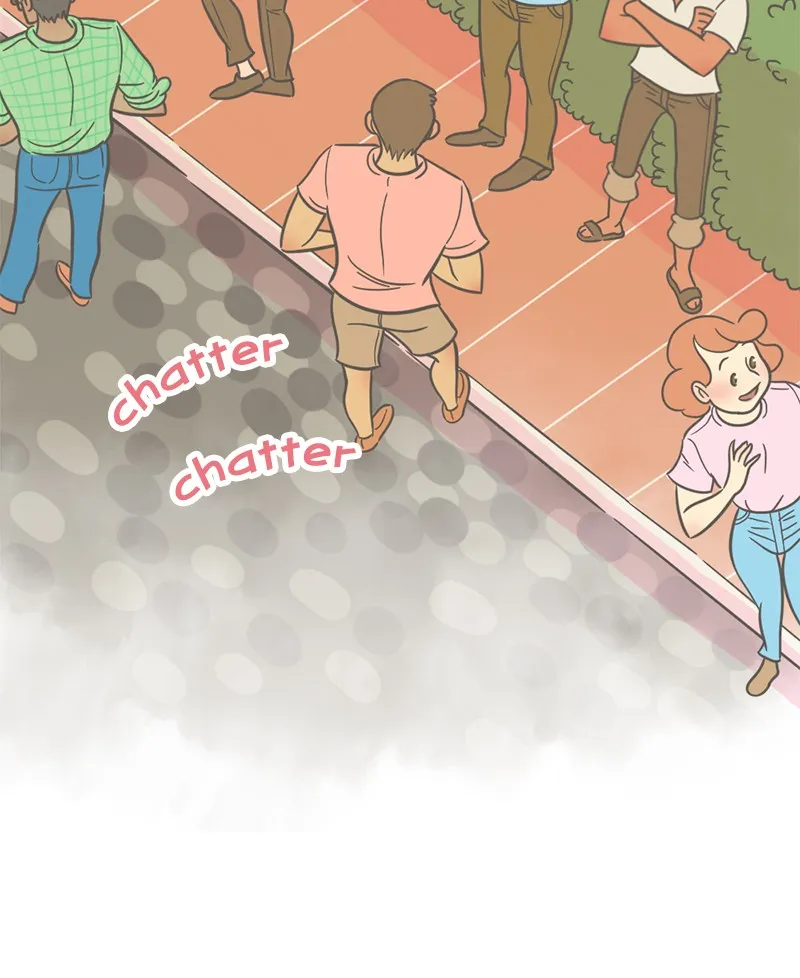Big Jo Chapter 84 page 3 - 