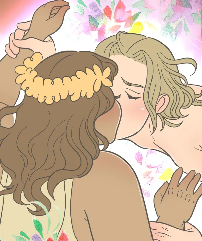 Big Jo Chapter 84 page 22 - 