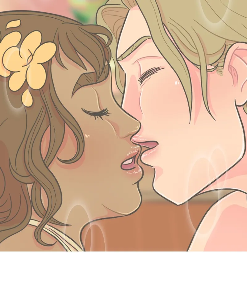 Big Jo Chapter 84 page 26 - 