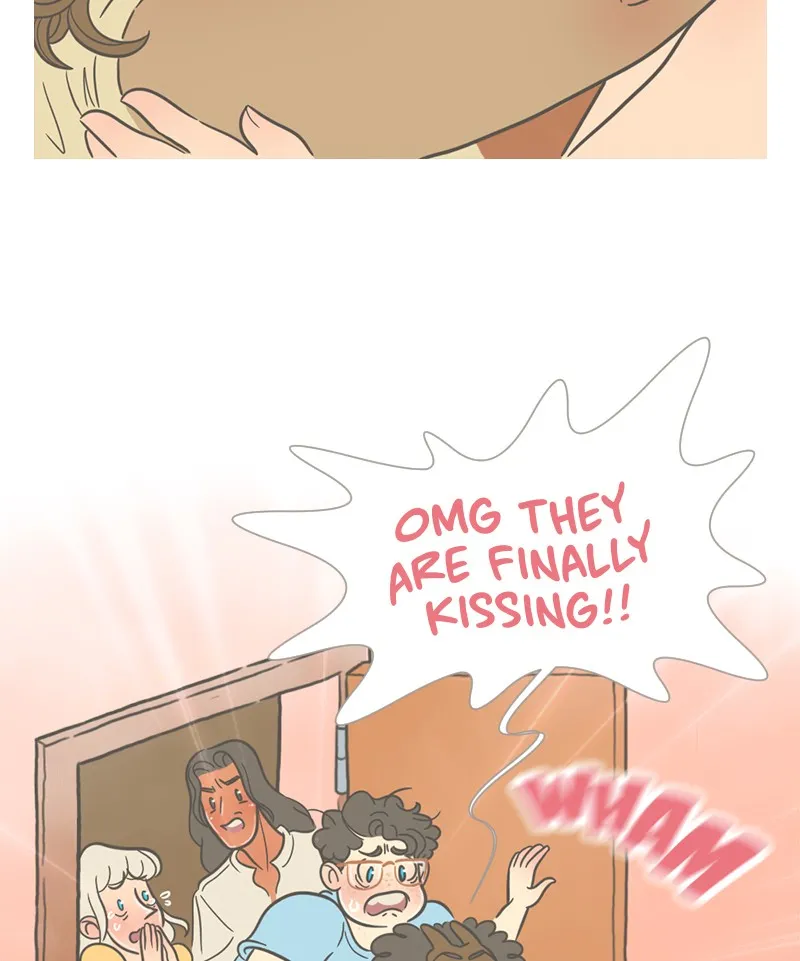 Big Jo Chapter 84 page 33 - 