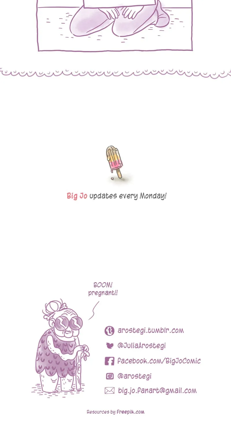 Big Jo Chapter 84 page 39 - 