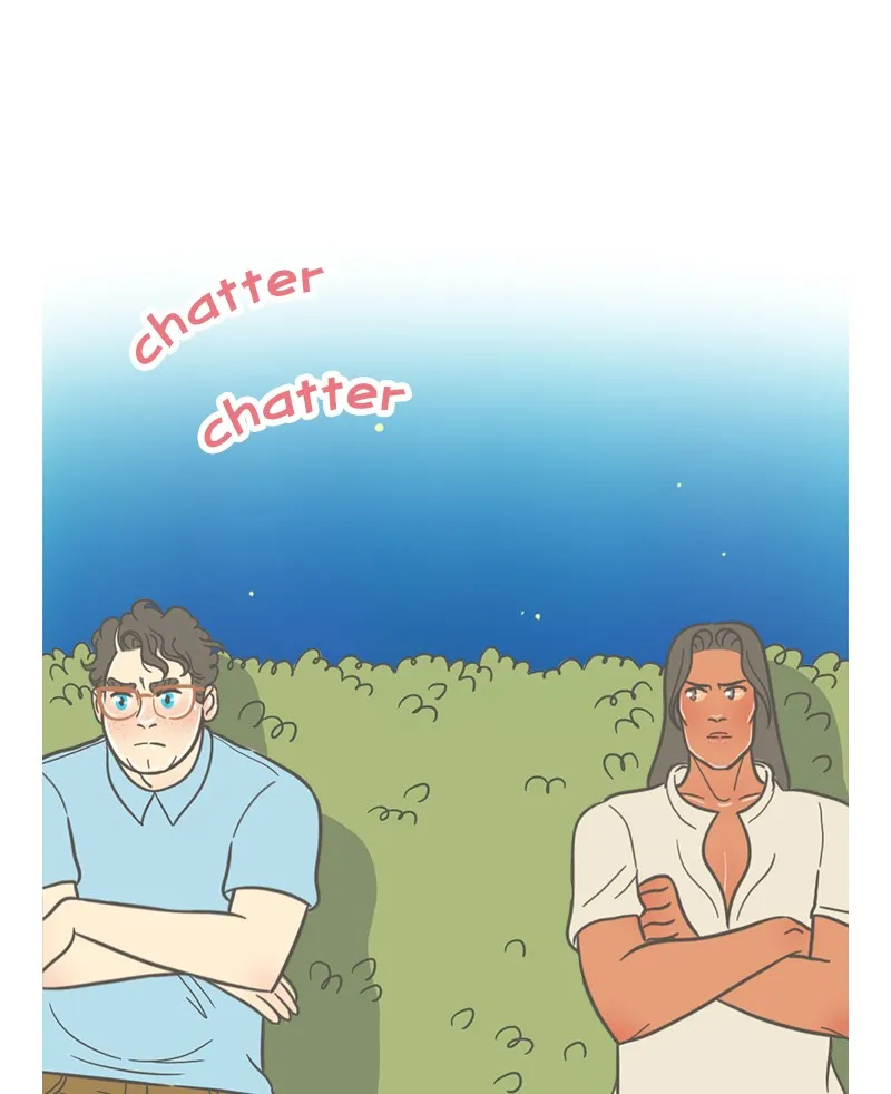Big Jo Chapter 84 page 5 - 