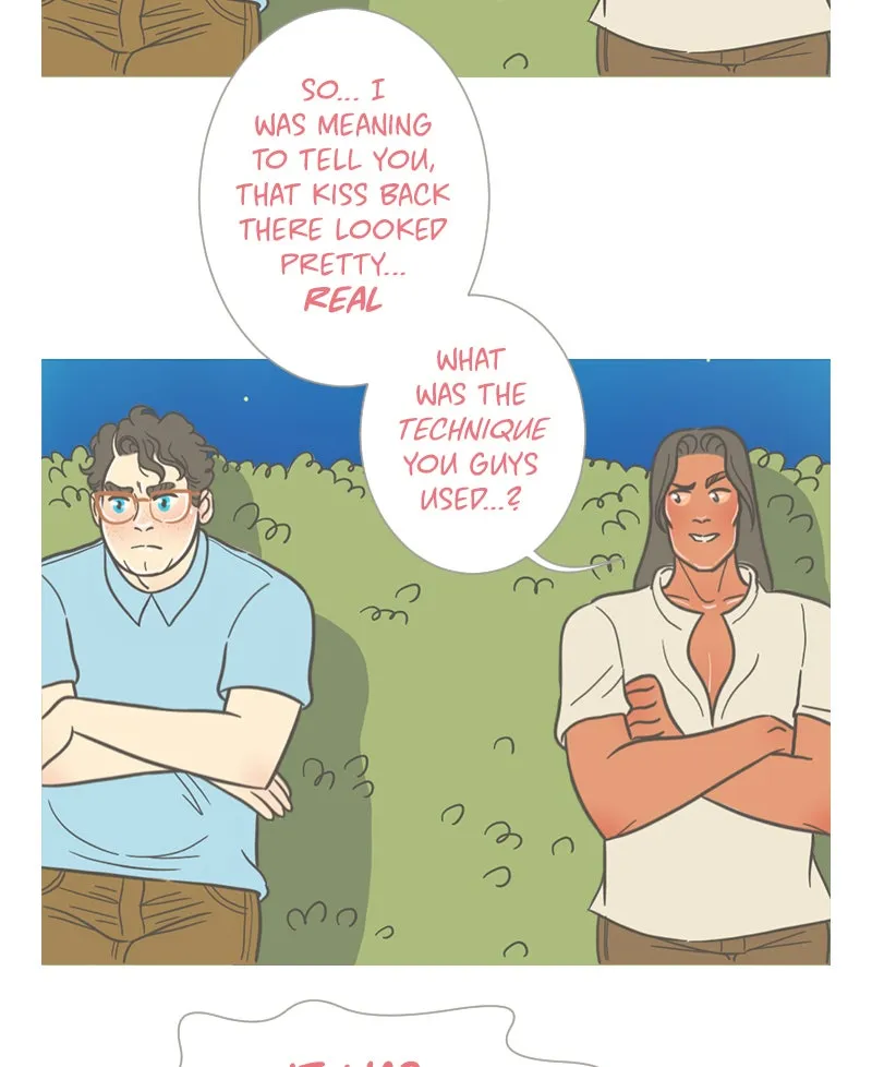 Big Jo Chapter 84 page 6 - 
