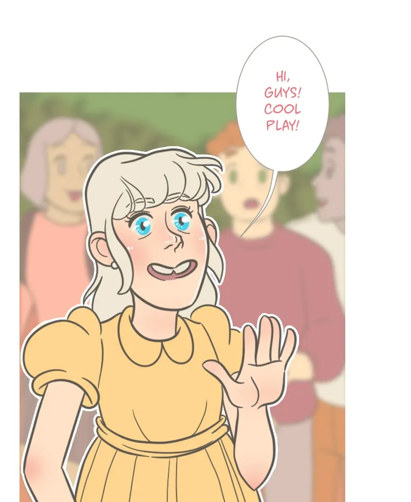 Big Jo Chapter 84 page 8 - 