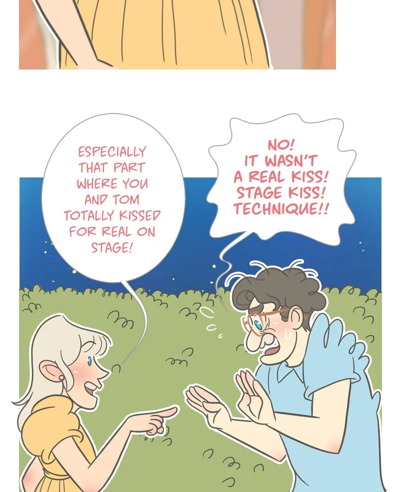 Big Jo Chapter 84 page 9 - 