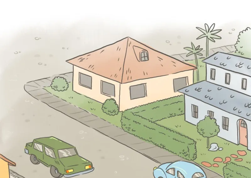 Big Jo Chapter 85 page 1 - 