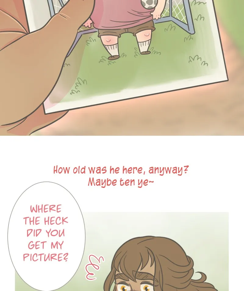 Big Jo Chapter 85 page 15 - 