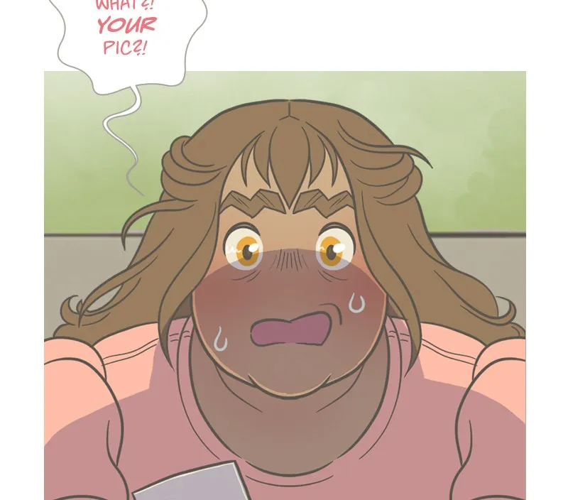 Big Jo Chapter 85 page 19 - 