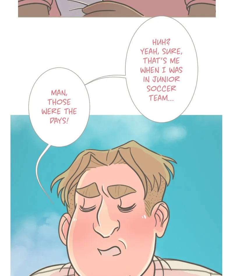 Big Jo Chapter 85 page 20 - 