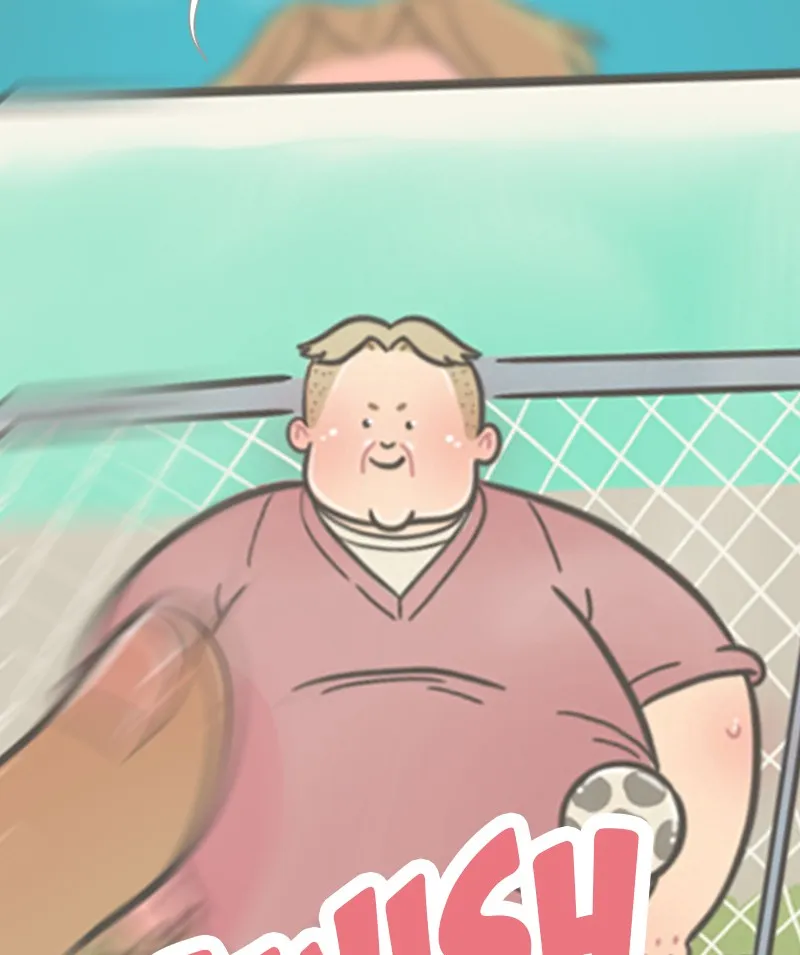 Big Jo Chapter 85 page 22 - 