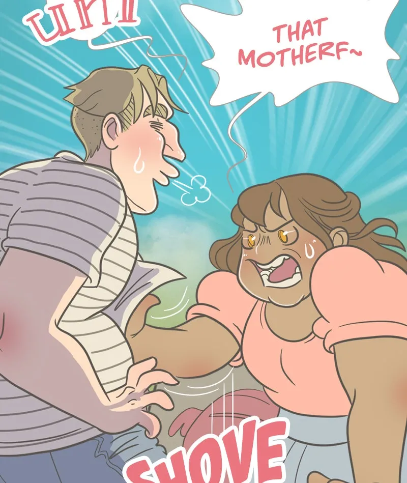 Big Jo Chapter 85 page 25 - 