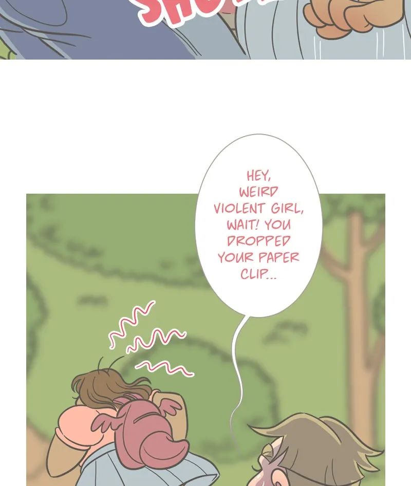 Big Jo Chapter 85 page 26 - 