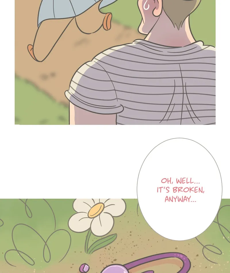 Big Jo Chapter 85 page 27 - 
