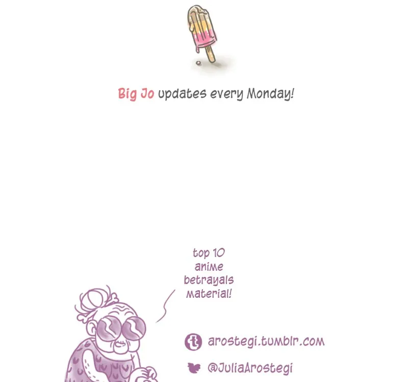 Big Jo Chapter 85 page 35 - 