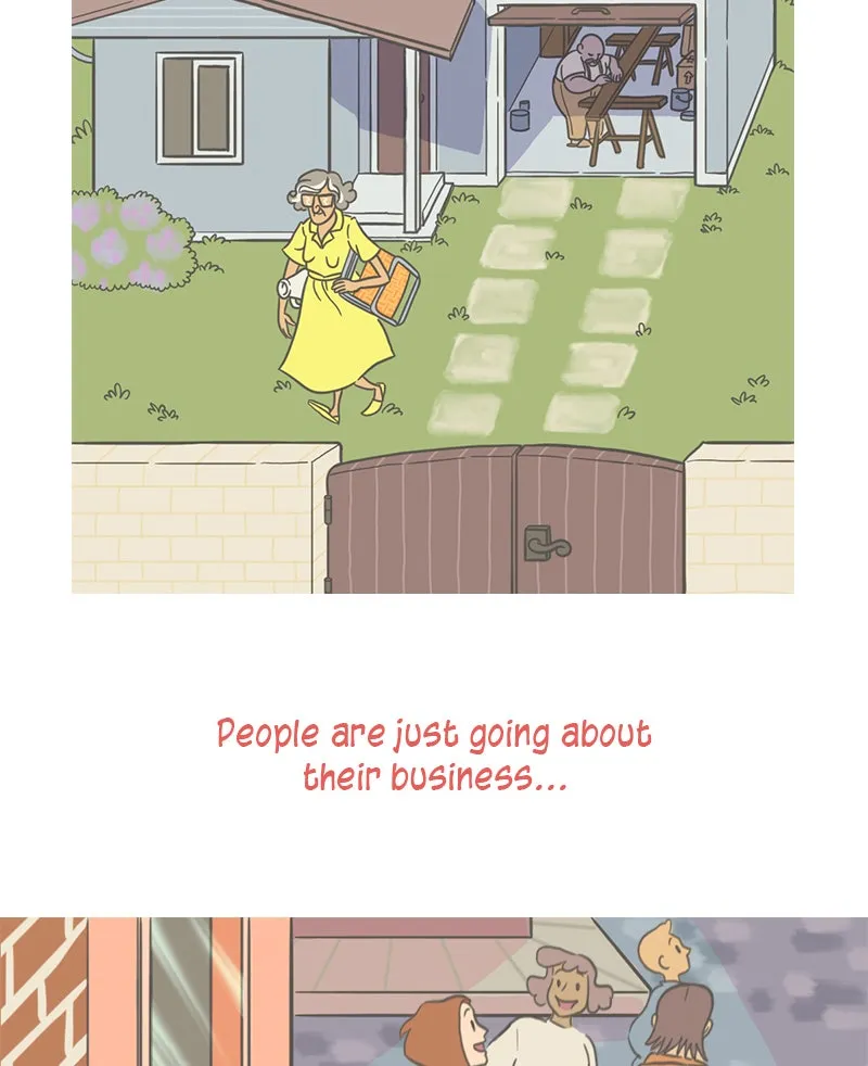Big Jo Chapter 85 page 5 - 