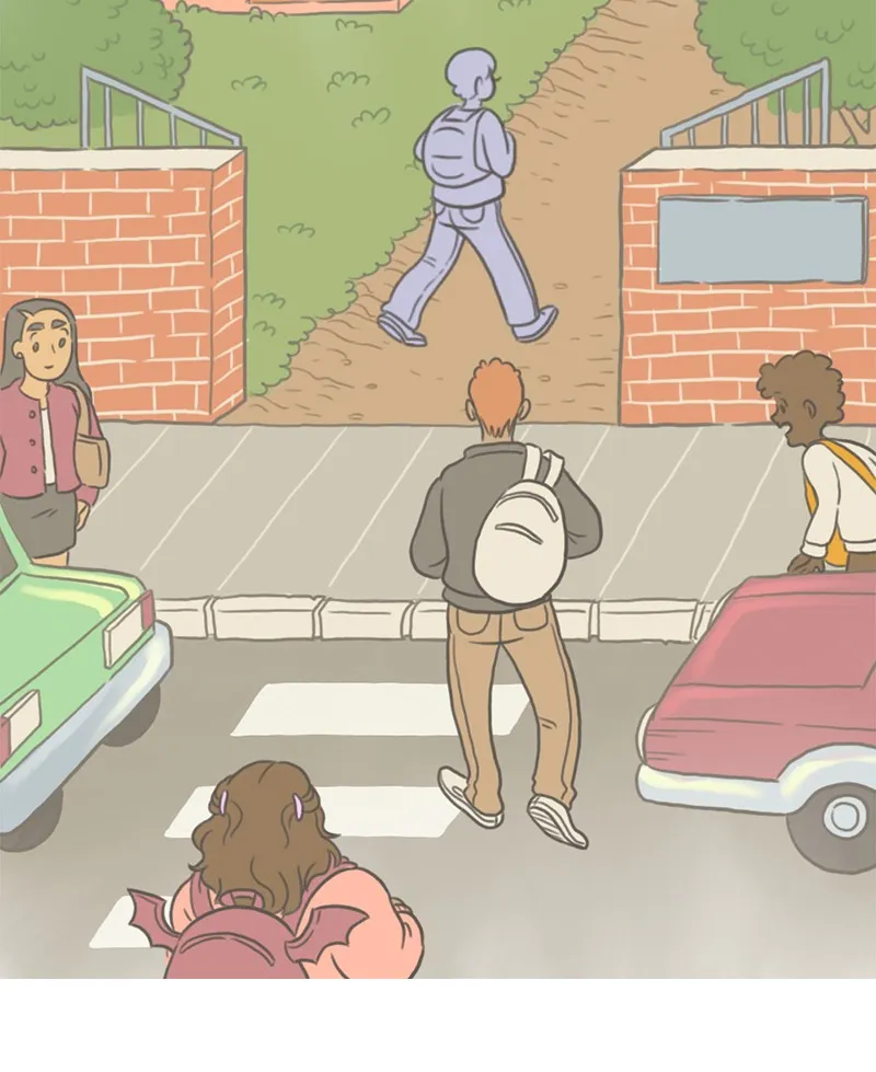 Big Jo Chapter 85 page 7 - 