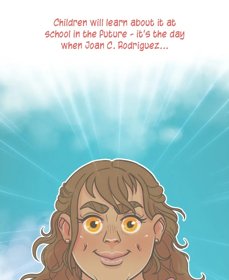Big Jo Chapter 85 page 8 - 
