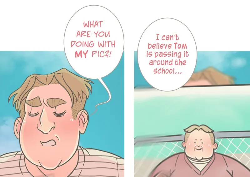Big Jo Chapter 86 page 1 - 