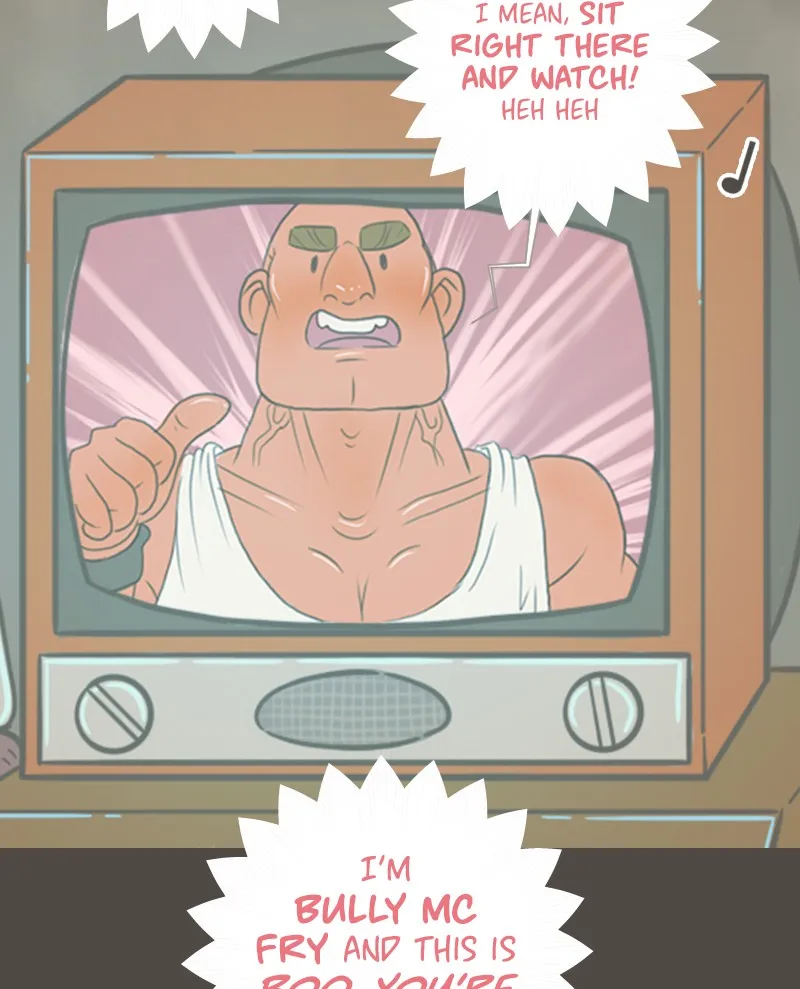 Big Jo Chapter 86 page 12 - 