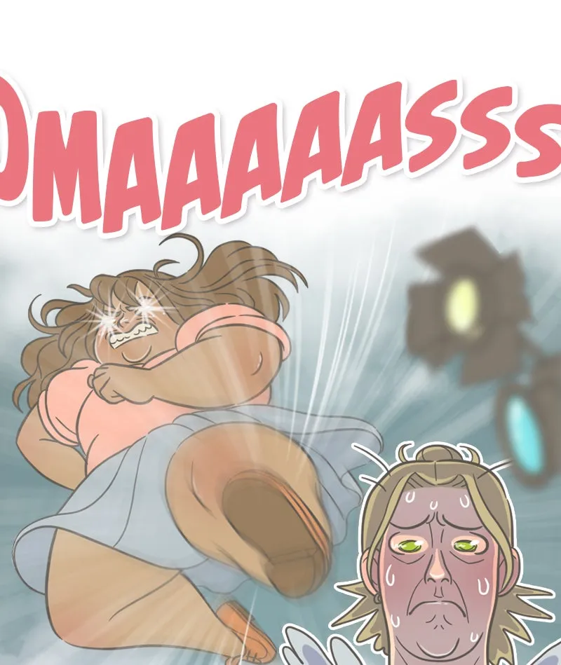 Big Jo Chapter 86 page 16 - 