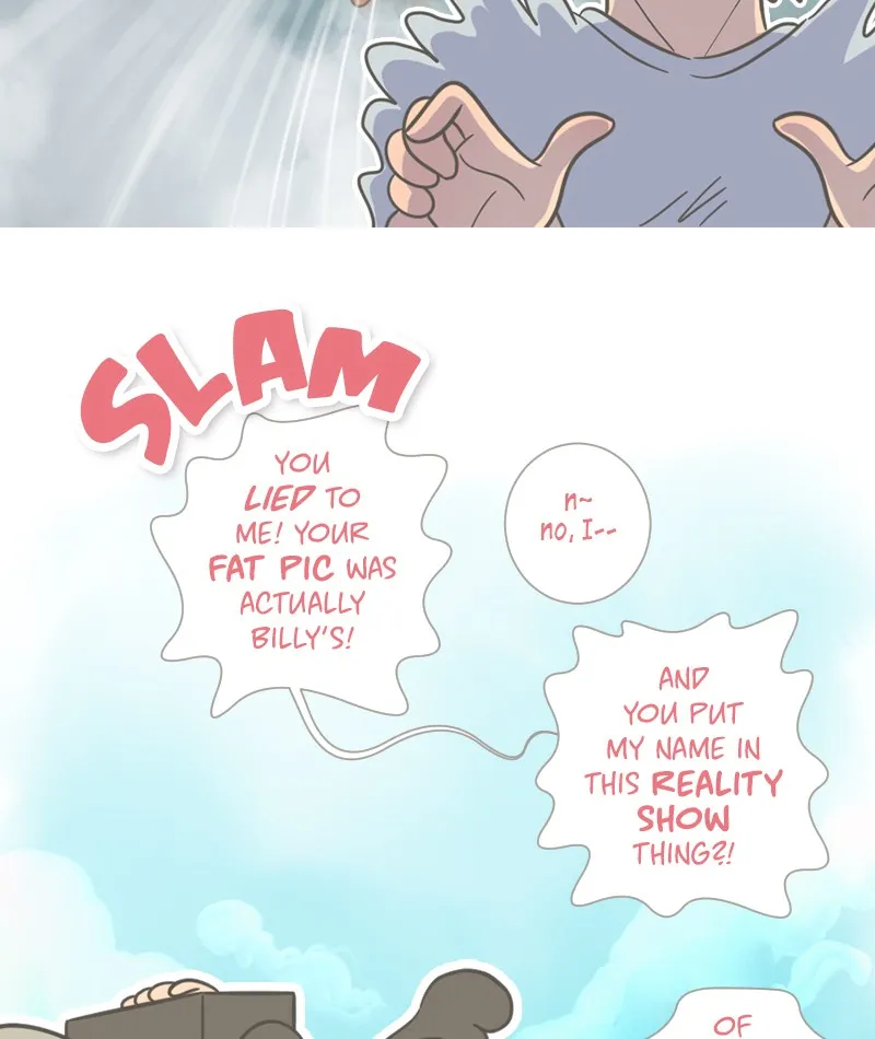 Big Jo Chapter 86 page 17 - 