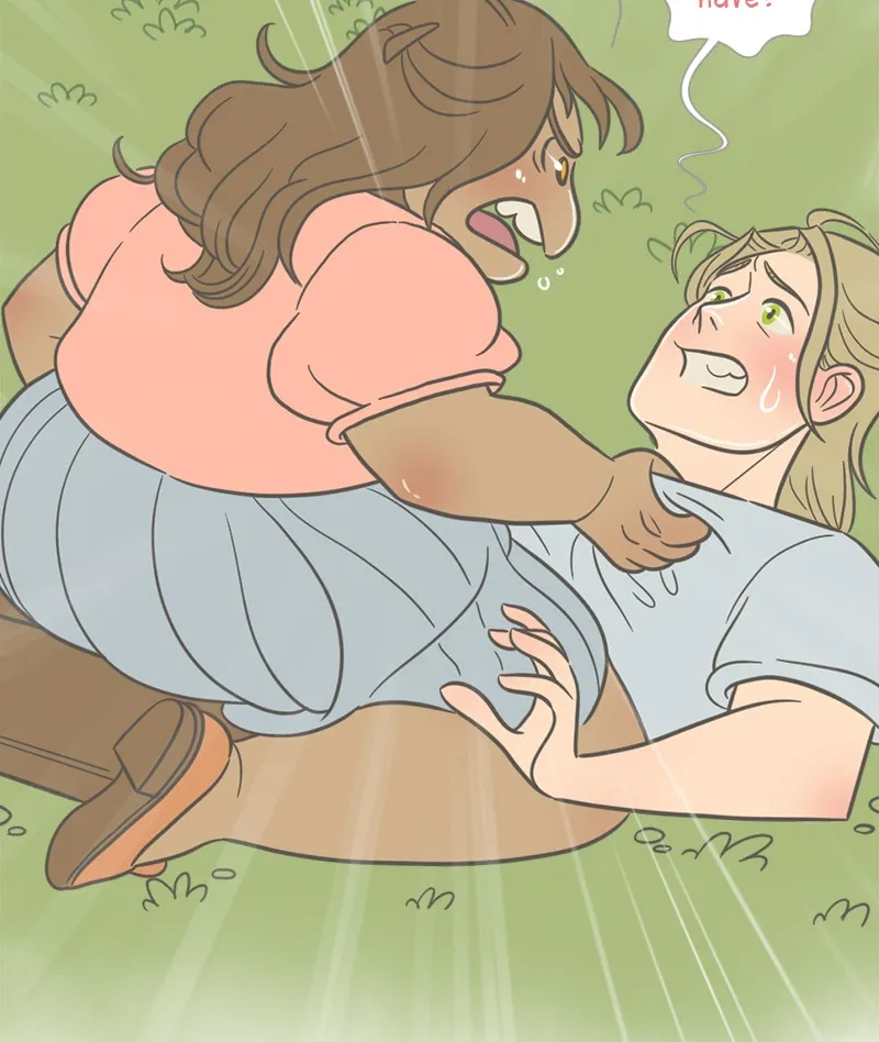 Big Jo Chapter 86 page 20 - 